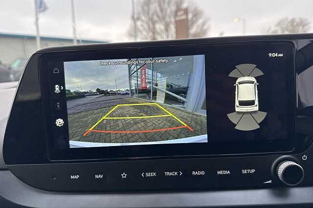 Hyundai i20 1.0T GDi N Line S 5dr