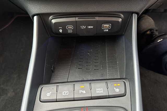 Hyundai i20 1.0T GDi N Line S 5dr