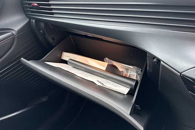 Hyundai i20 1.0T GDi N Line S 5dr