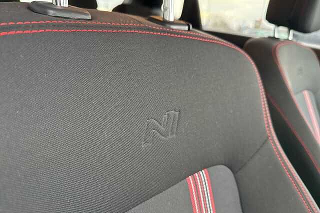 Hyundai i20 1.0T GDi N Line S 5dr