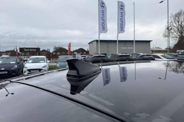 Hyundai i20 1.0T GDi N Line S 5dr