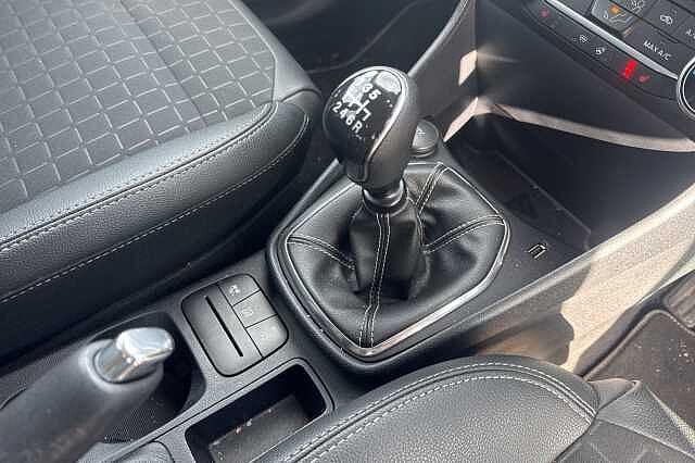 Ford Fiesta 1.0 EcoBoost Hybrid mHEV 125 Active X Edition 5dr