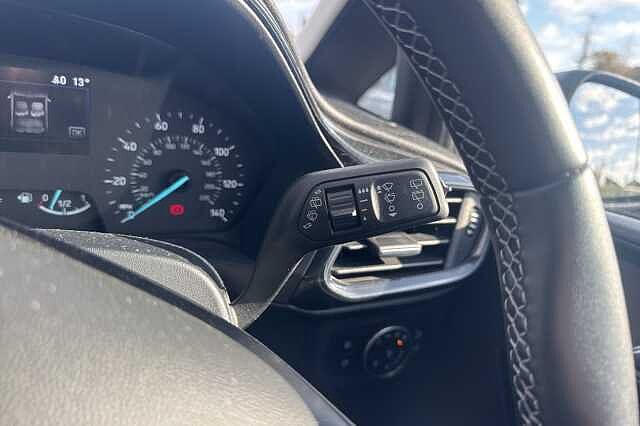 Ford Fiesta 1.0 EcoBoost Hybrid mHEV 125 Active X Edition 5dr