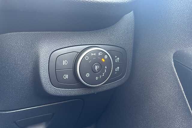 Ford Fiesta 1.0 EcoBoost Hybrid mHEV 125 Active X Edition 5dr