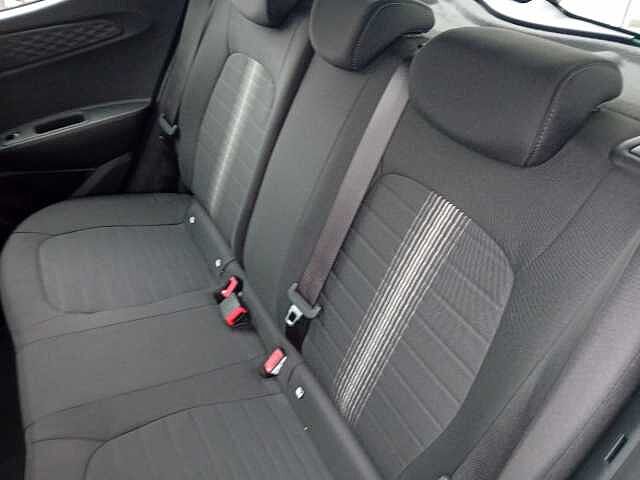 Hyundai I10 1.0 [63] Advance 5dr [Nav] Green