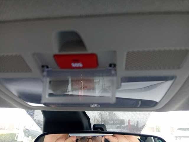 Hyundai I10 1.0 [63] Advance 5dr [Nav] Green