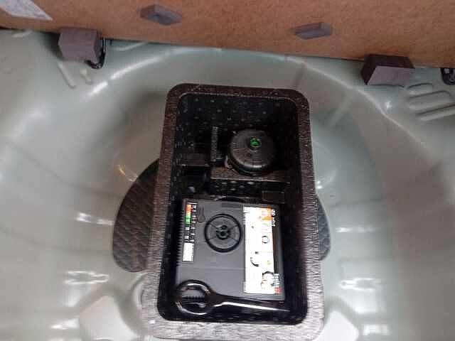 Hyundai I10 1.0 [63] Advance 5dr [Nav] Green