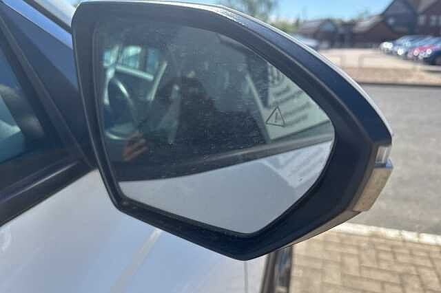 Hyundai TUCSON 1.6 TGDi Premium 5dr 2WD