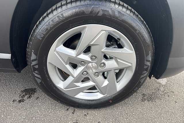 Hyundai KONA 1.6T 138 Advance 5dr DCT Amazon Grey