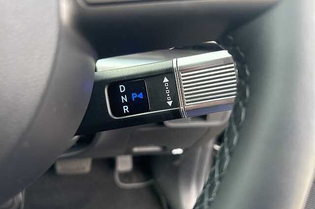 Hyundai KONA 1.6T 138 Advance 5dr DCT Amazon Grey