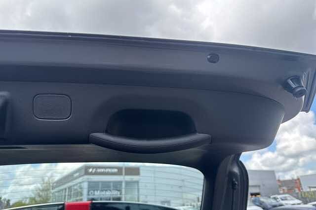 Hyundai KONA 1.6T 138 Advance 5dr DCT Amazon Grey