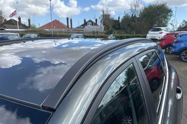 Hyundai KONA 1.6T 138 Advance 5dr DCT Amazon Grey