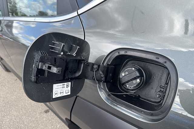 Hyundai KONA 1.6T 138 Advance 5dr DCT Amazon Grey