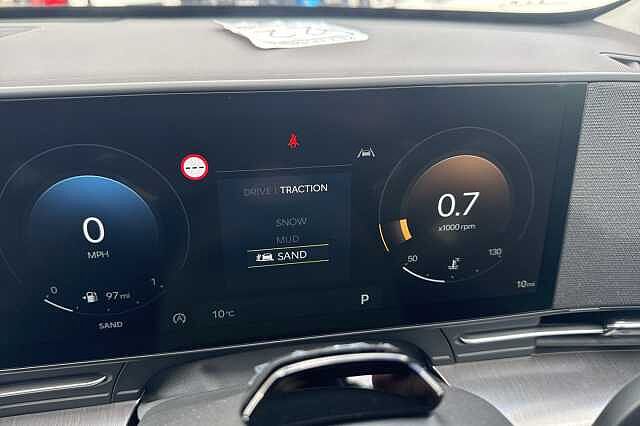 Hyundai KONA 1.6T 138 Advance 5dr DCT Amazon Grey