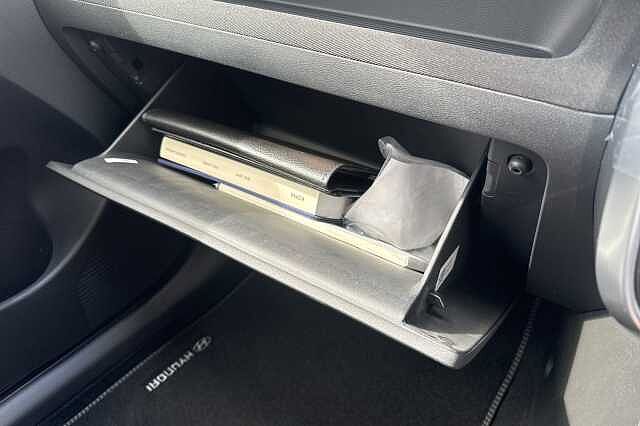 Hyundai KONA 1.6T 138 Advance 5dr DCT Amazon Grey