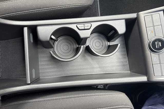 Hyundai KONA 1.6T 138 Advance 5dr DCT Amazon Grey