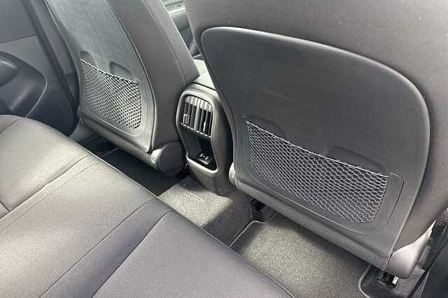 Hyundai KONA 1.6T 138 Advance 5dr DCT Amazon Grey