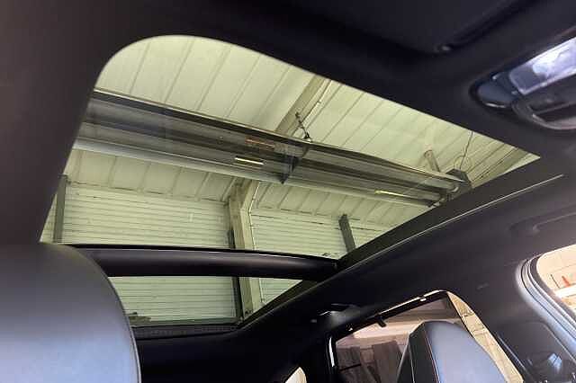 Hyundai TUCSON 1.6T Hybrid N Line S 5dr Auto