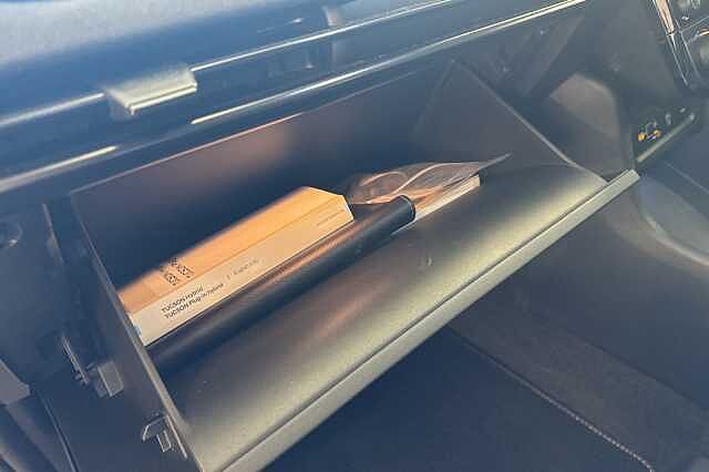 Hyundai TUCSON 1.6T Hybrid N Line S 5dr Auto