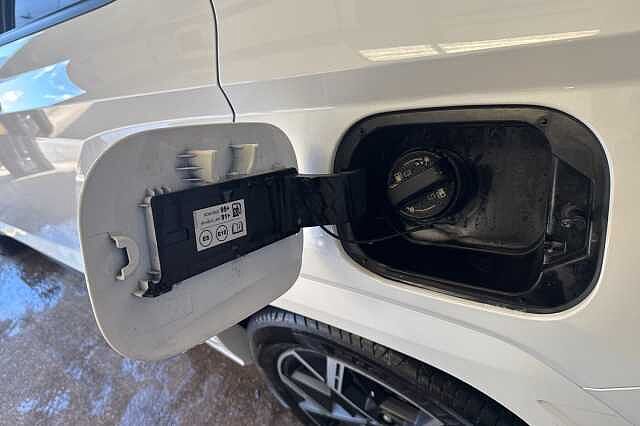 Hyundai TUCSON 1.6T Hybrid N Line S 5dr Auto