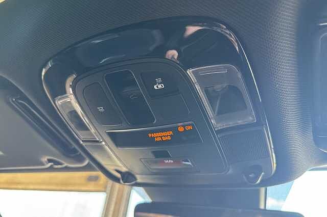 Hyundai TUCSON 1.6T Hybrid N Line S 5dr Auto