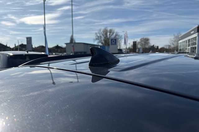 Hyundai TUCSON 1.6 TGDi Premium 5dr 2WD