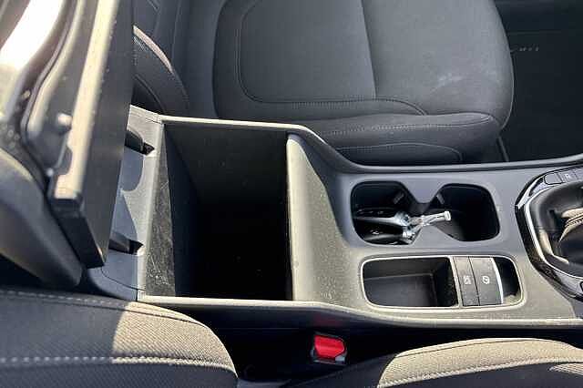 Hyundai TUCSON 1.6 TGDi Premium 5dr 2WD