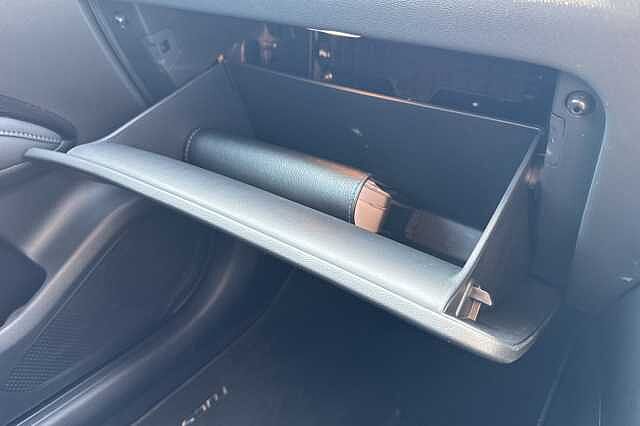 Hyundai TUCSON 1.6 TGDi Premium 5dr 2WD