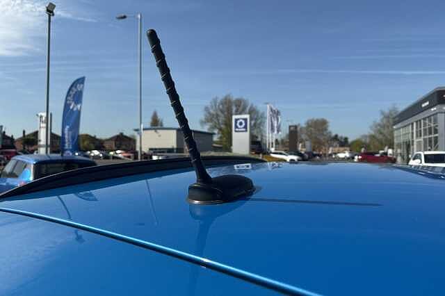 Hyundai KONA 1.0T GDi Play Edition 5dr Surfy blue