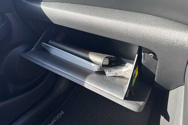 Hyundai KONA 1.0T GDi Play Edition 5dr Surfy blue