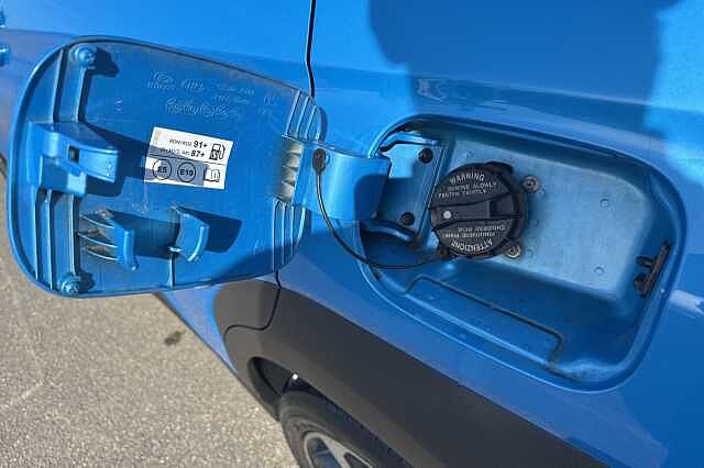 Hyundai KONA 1.0T GDi Play Edition 5dr Surfy blue