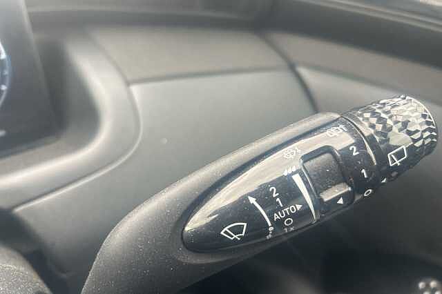 Hyundai TUCSON 1.6 TGDi Hybrid 230 N Line S 5dr 2WD Auto White