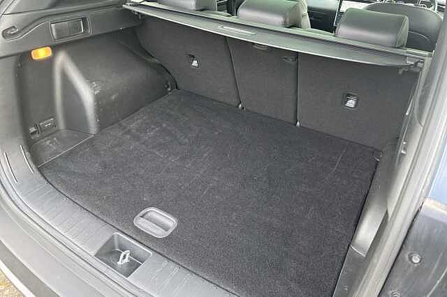 Hyundai TUCSON 1.6 TGDi Ultimate 5dr 2WD