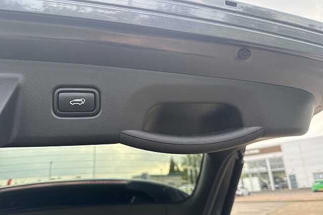 Hyundai TUCSON 1.6 TGDi Ultimate 5dr 2WD