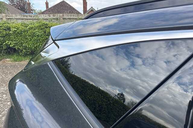 Hyundai TUCSON 1.6 TGDi Ultimate 5dr 2WD