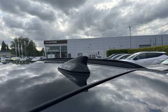 Hyundai TUCSON 1.6 TGDi Ultimate 5dr 2WD