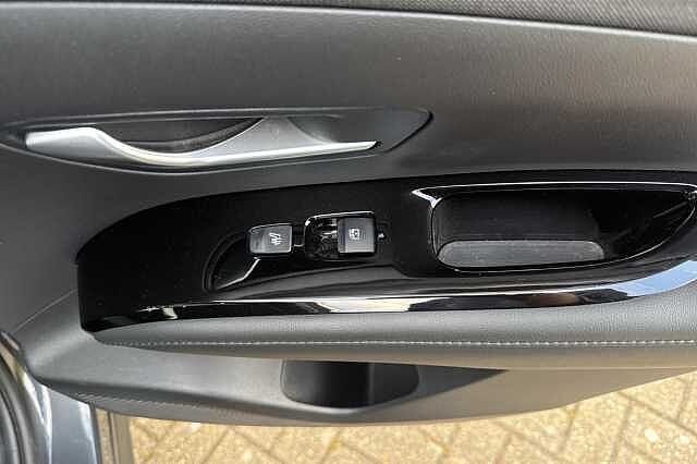 Hyundai TUCSON 1.6 TGDi Ultimate 5dr 2WD