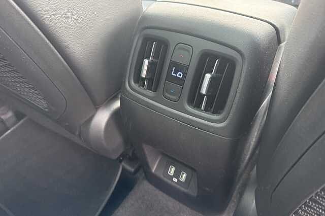 Hyundai TUCSON 1.6 TGDi Ultimate 5dr 2WD