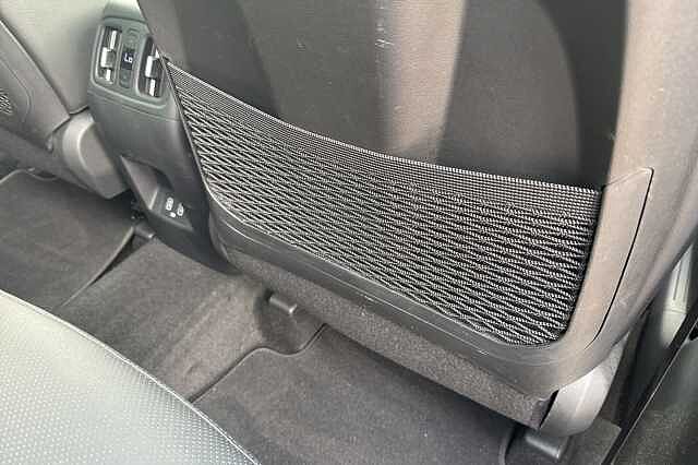 Hyundai TUCSON 1.6 TGDi Ultimate 5dr 2WD
