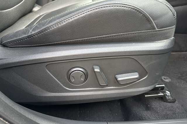 Hyundai TUCSON 1.6 TGDi Ultimate 5dr 2WD