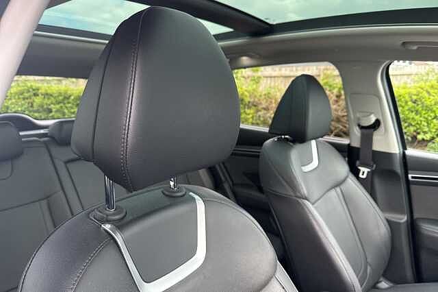 Hyundai TUCSON 1.6 TGDi Ultimate 5dr 2WD