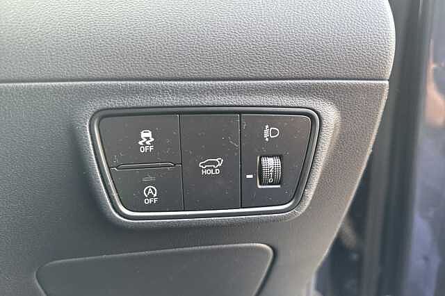 Hyundai TUCSON 1.6 TGDi Ultimate 5dr 2WD