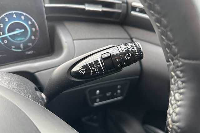 Hyundai TUCSON 1.6 TGDi Ultimate 5dr 2WD