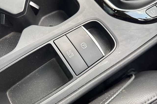 Hyundai TUCSON 1.6 TGDi Ultimate 5dr 2WD