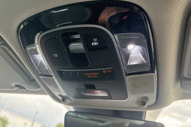 Hyundai TUCSON 1.6 TGDi Ultimate 5dr 2WD