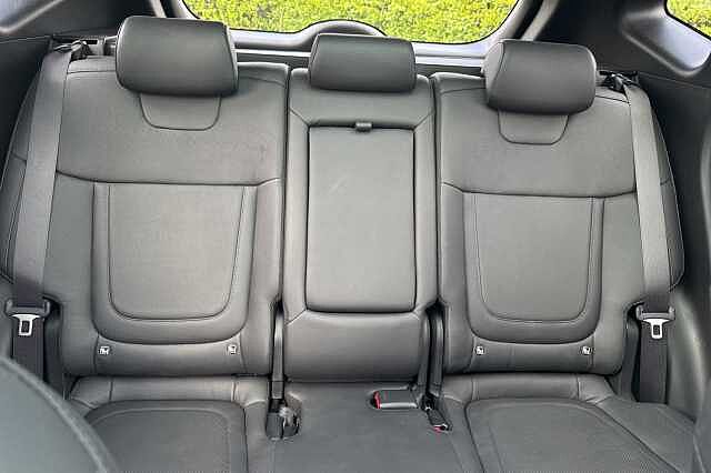 Hyundai TUCSON 1.6 TGDi Ultimate 5dr 2WD
