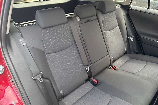 Toyota Rav4 2.5 VVT-i Hybrid Design 5dr CVT