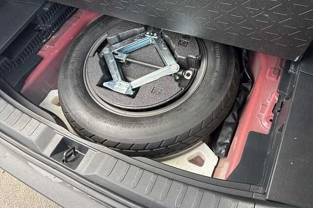 Toyota Rav4 2.5 VVT-i Hybrid Design 5dr CVT