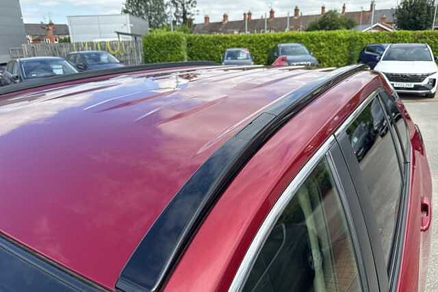 Toyota Rav4 2.5 VVT-i Hybrid Design 5dr CVT