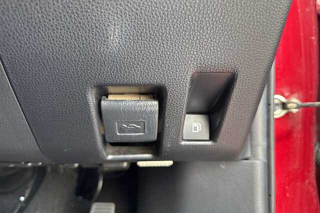 Toyota Rav4 2.5 VVT-i Hybrid Design 5dr CVT